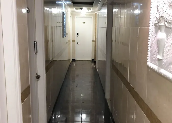 Ostello Metro Seul