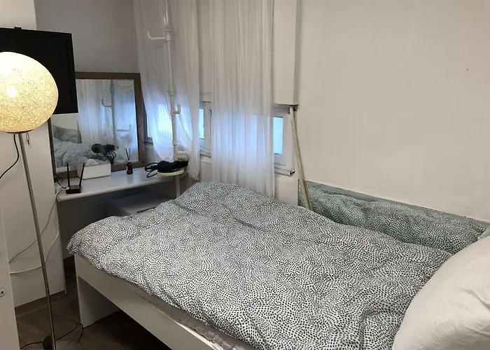 Auberge de jeunesse Metro *